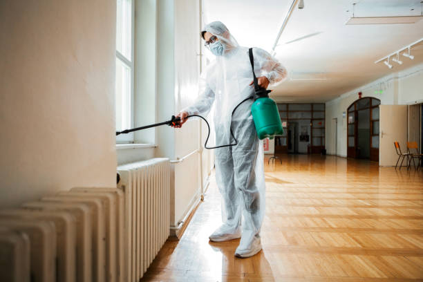Best Pest Prevention Services  in Silver Summit, UT